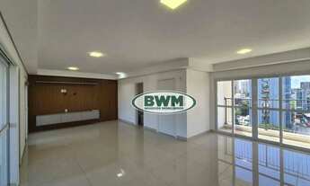 Imagem: Apartamento com 3 suítes para alugar, 166