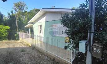 Imagem 3: Casa central na cidade de Ronda Alta