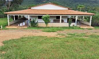 Imagem 7: Chácara de 24 hectares