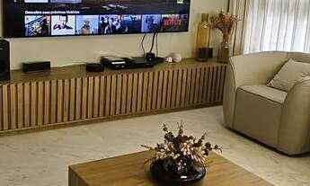 Imagem 4: 3 Suítes Mobiliado na Orla do Pq. Flamboyant