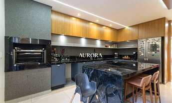 Imagem 5: Sobrado com 3 dormitórios, 150 m² - venda por R$ 1.250.000,00 ou aluguel por R$ 6.450,00/m