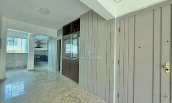 Imagem 5: 60477) à venda - Apartamento com 4 quartos, 3 vagas, no União