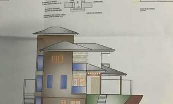 Imagem 3: Terreno com projeto casa térrea no Guaçu !