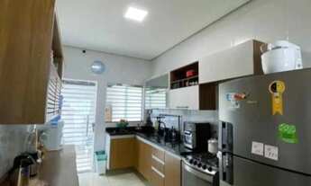 Imagem 4: Vendo casa em São Conrado Cariacica com garagem