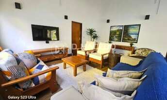 Imagem 5: Casa para alugar em Condominio Lagoinha de 357.00m² com 4 Quartos, 2 Suites e 2 Garagens