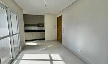 Imagem: Apartamento á venda no Condomínio Alto