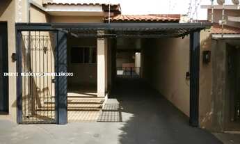 Imagem: Casa para Locação em Presidente Prudente