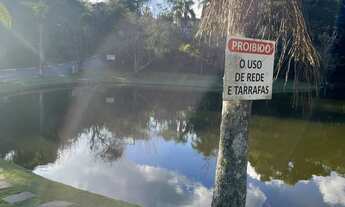 Imagem 6: Vendo terreno residencial em condomínio fechado em Ibiúna- SP