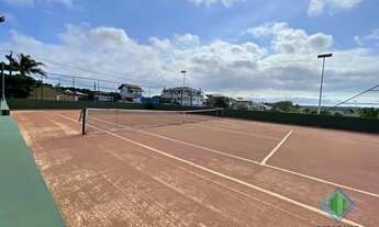 Imagem 2: Excelente oportunidade de terreno no Condomínio Costão Golf Ville nos Ingleses do Rio Verm