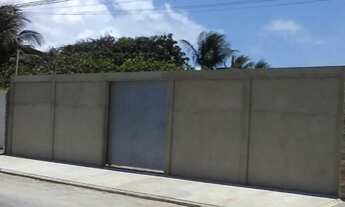 Imagem 4: Terreno na Coroa do Meio