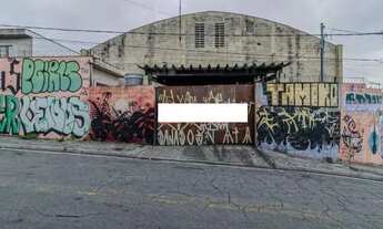 Imagem 3: GALPÃO 990 M² TERRENO 1.417 M² 10 VAGAS PX DUTRA CIDADE JD. CUMBICA GUARULHOS SP