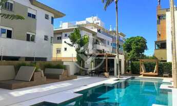 Imagem: HB Apartamento no Novo Campeche em condomínio