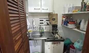 Imagem 4: Sala Comercial Comercial Rio de Janeiro - RJ - Madureira