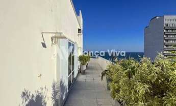 Imagem 7: Ipanema Apartamento cobertura com 4 dormitórios