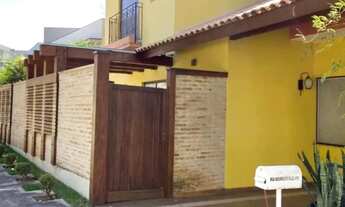 Imagem 2: Casa de luxo em condomínio para locação em Votorantim-SP, bairro Condominio Aldeia da Mata