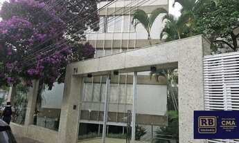 Imagem 2: Apartamento 4 quartos 180m2 4 vagas ,próximo Contorno e Afonso pena