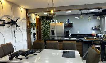 Imagem: APARTAMENTO REFORMADO EM SANTA LUZIA