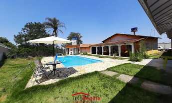 Imagem: CHÁCARA PARA VENDER COM 2 DORMITÓRIOS