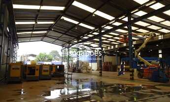 Imagem 4: Galpão à venda, Jardim Canada - NOVA LIMA/MG