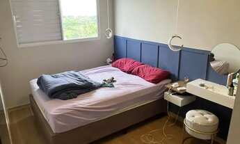 Imagem 5: Imóvel para venda possui 51 metros quadrados com 2 quartos em Vila Canária - Salvador - BA