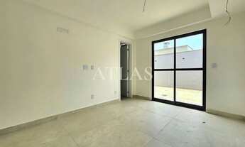 Imagem 5: Apartamento Garden 2 quartos 86m2 no Jd Provence I (Jd Amália) -- Volta Redonda/RJ