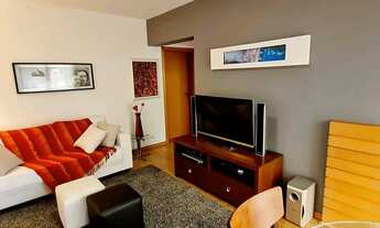 Imagem 4: Apartamento para aluguel com 62 metros quadrados com 1 quarto