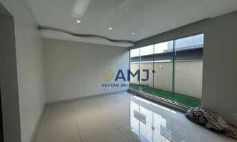 Imagem 7: Sobrado com 3 dormitórios à venda, 307 m² por R$ 2.800.000,00 - Condomínio do Lago - Goiân