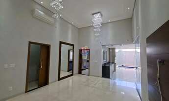 Imagem 3: Casa de Condomínio com 3 quartos, Residencial Alta Vista, São José do Rio Preto - R$ 980 m