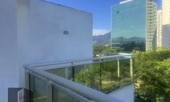 Imagem 3: Sala comercial em Barra da Tijuca