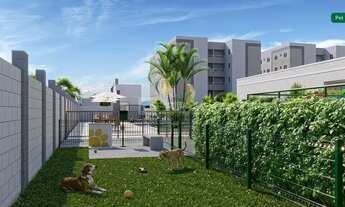 Imagem 7: Apartamento 2 quartos em Candeias