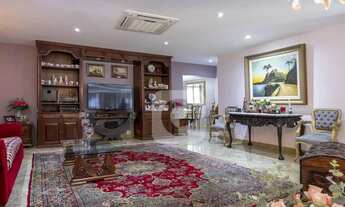 Imagem 6: Apartamento 4 quartos 217m2 Barra da Tijuca Praia da Barra