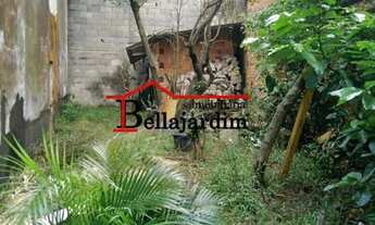 Imagem 5: Terreno à venda, Jardim Santo André - Santo André/SP