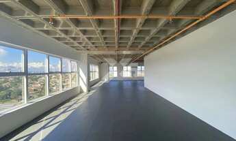 Imagem: Torre Firenze - Sala comercial para alugar