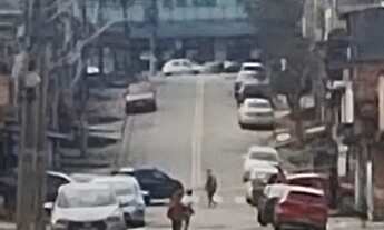 Imagem 2: TERRENO MEIO LOTE UM COMODO INACABADO V. MARCONDES EM CARAPICUIBA