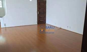 Imagem 7: Apartamento com 3 dormitórios para alugar, 130 m² por R$ 6.685,75/mês - Higienópolis - São