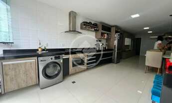 Imagem 7: Apartamento a venda na praia do Morro, sendo 2 Quartos. suíte, mobiliado, porteira fechada