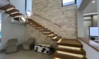 Imagem 3: Sobrado moderno condominio portal do sol 2