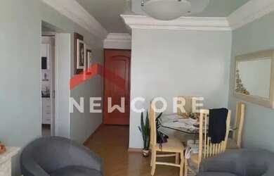 Imagem 16: Apartamento em Travessa Rita Joaquina de Lima - Vila Euclides - São Bernardo do Campo/SP