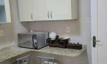 Imagem 7: APARTAMENTO DE 1 DOMRITÓRIO NO CORAÇÃO DO GONZAGA EM SANTOS