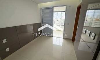 Imagem 7: Apartamento de alto padrão Localizado na cidade de Uberlandia/MG - 171m² no Bairro: Santa