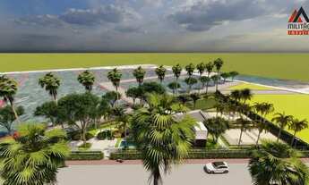 Imagem 2: LOTEAMENTO NA BARRA NOVA