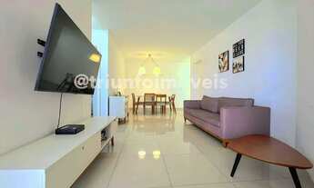 Imagem 2: Apartamento a venda no Jóquei com 2 Suítes TR227970 THE -8UITB6