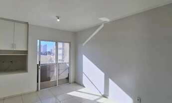 Imagem 2: Imóvel para aluguel com 40 metros quadrados com 1 quarto em Vila Noemy - Bauru - SP