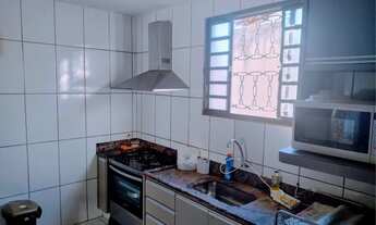 Imagem: Casa bairro santa monica