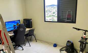 Imagem 7: Cobertura com 2 quartos à venda em Belo Horizonte