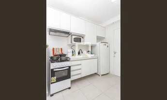 Imagem 6: Apartamento à Venda - Sacomã, 2 Quartos, 32 m2