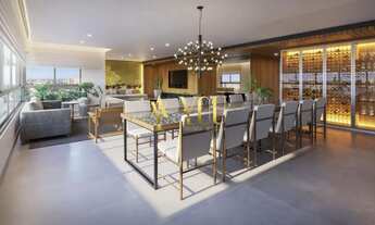 Imagem: Sofisticação, conforto e localização