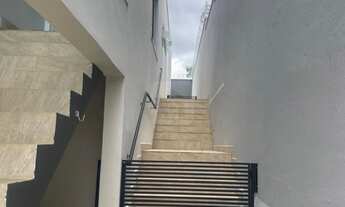 Imagem 4: Casa Para Venda No Bairro Jardim Inconfidência