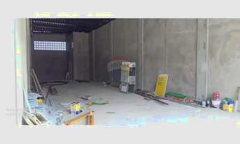 Imagem 3: Galpão Novo no Cabula, Pronto para Seu Negócio!