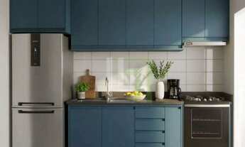 Imagem: Apartamento com 2 dormitórios, 68 m²